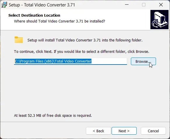 Total Video Converter – Khám phá các tính năng, hướng dẫn chi tiết cách tải và cài đặt