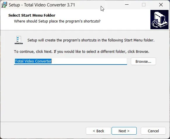 Total Video Converter – Khám phá các tính năng, hướng dẫn chi tiết cách tải và cài đặt