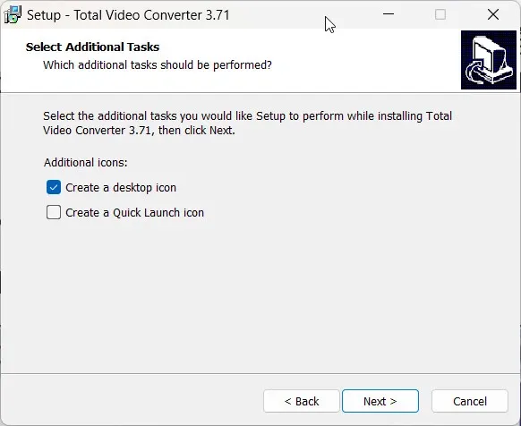 Total Video Converter – Khám phá các tính năng, hướng dẫn chi tiết cách tải và cài đặt