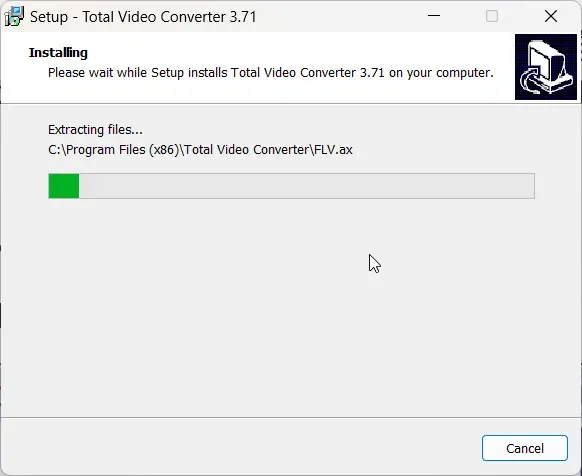 Total Video Converter – Khám phá các tính năng, hướng dẫn chi tiết cách tải và cài đặt