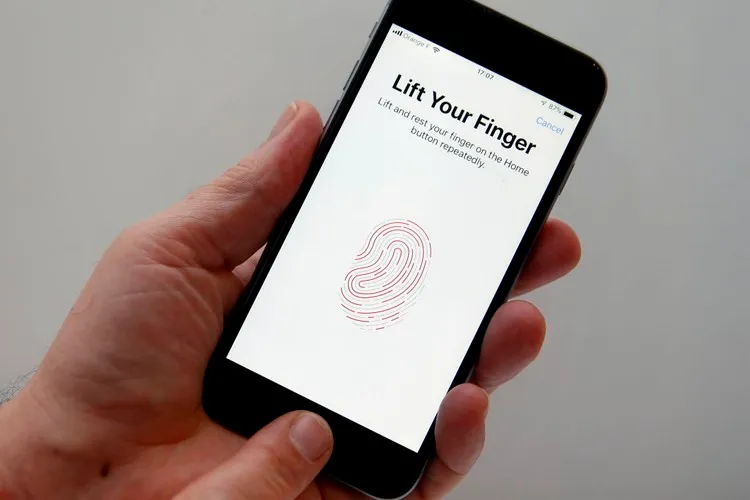 Touch ID là gì, cài đặt chúng trên iPhone như thế nào?