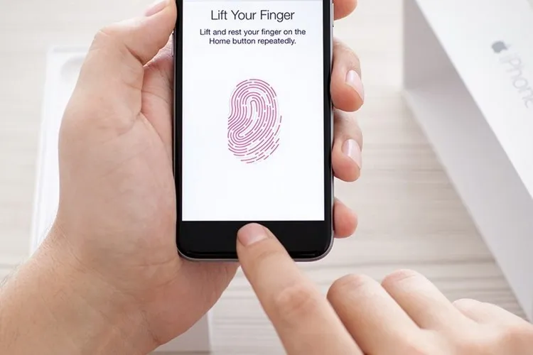 Touch ID là gì, cài đặt chúng trên iPhone như thế nào?