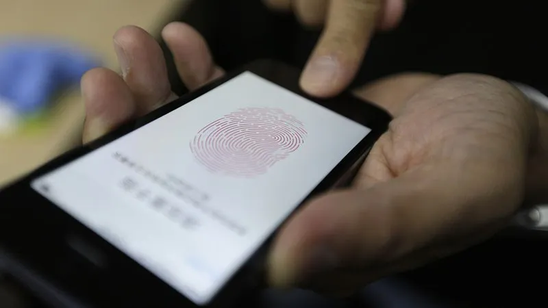 TouchID đã không còn nhạy, đây là những cách khắc phục tại nhà