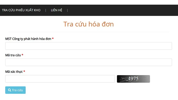 Tra cứu hóa đơn EasyInvoice là gì? Có chính xác không? Hướng dẫn chi tiết cách thực hiện