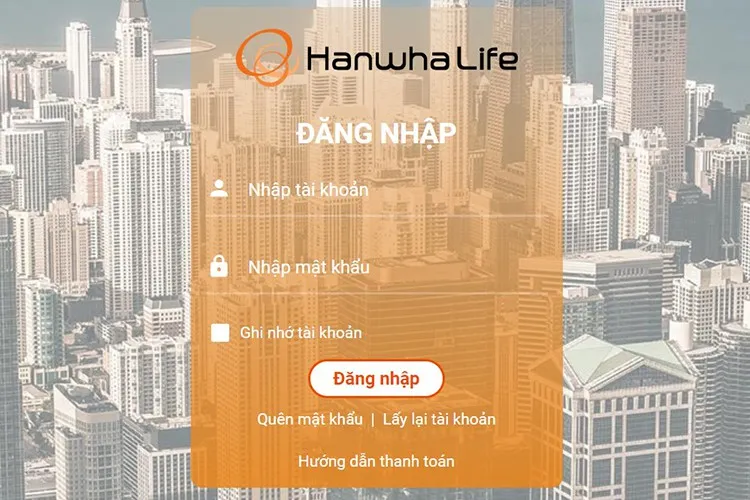 Tra cứu hợp đồng bảo hiểm Hanwha Life 2024 bằng cách nào? Hướng dẫn chi tiết 