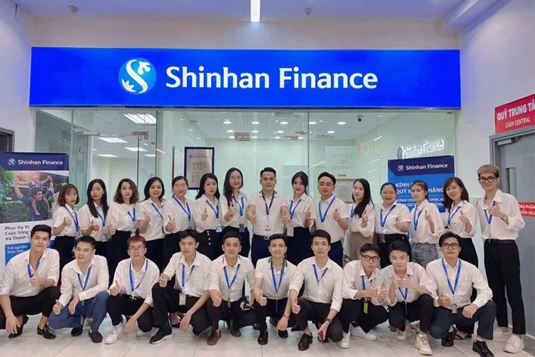 Tra cứu khoản vay Shinhan bằng cách nào? Hướng dẫn chi tiết các bước thực hiện