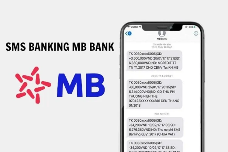 Tra cứu mã giao dịch MB Bank để làm gì? Chi tiết 5 cách chính xác và nhanh chóng