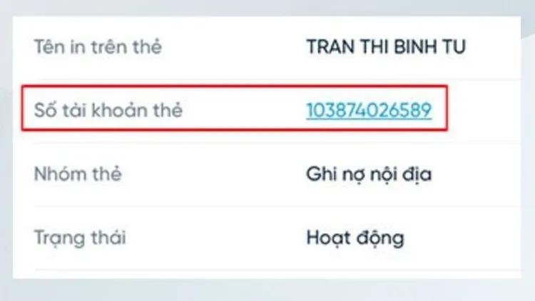 Tra cứu số tài khoản Vietinbank bằng cách nào nhanh chóng và đơn giản? Chi tiết 5 cách thực hiện