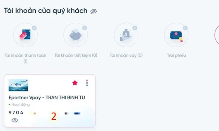 Tra cứu số tài khoản Vietinbank bằng cách nào nhanh chóng và đơn giản? Chi tiết 5 cách thực hiện