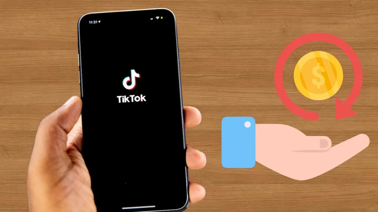 Trả hàng trên TikTok có mất phí không? Cách trả hàng trên TikTok đơn giản, nhanh chóng