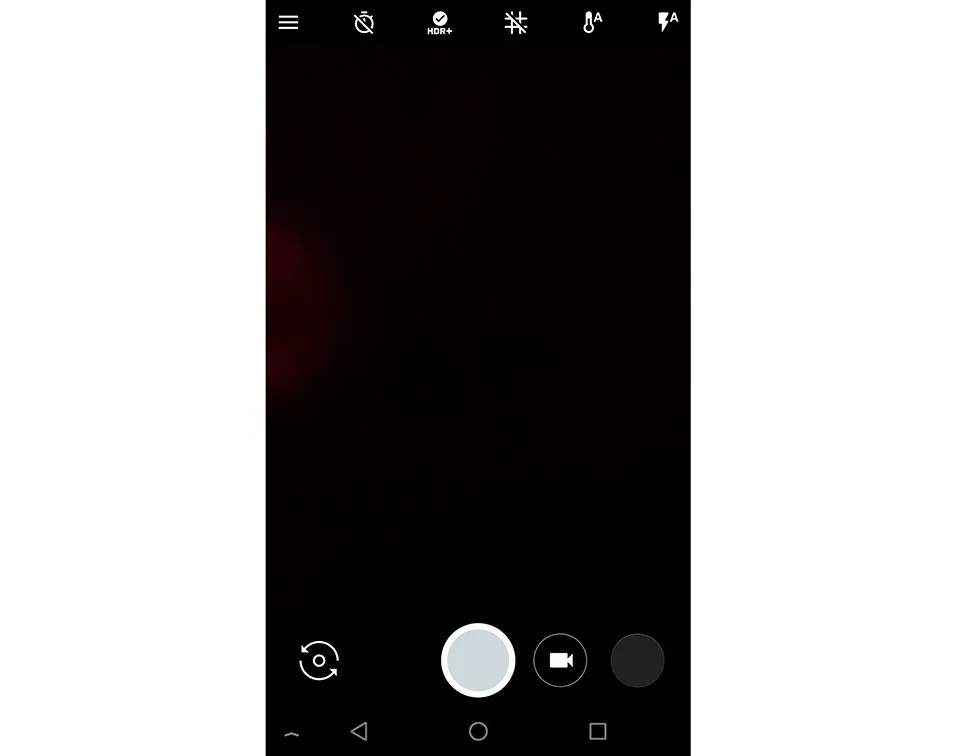 Trải nghiệm app camera Pixel 2 lên smartphone Android