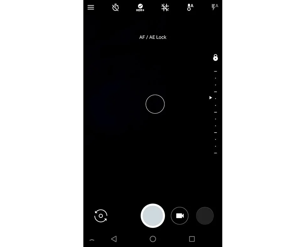 Trải nghiệm app camera Pixel 2 lên smartphone Android