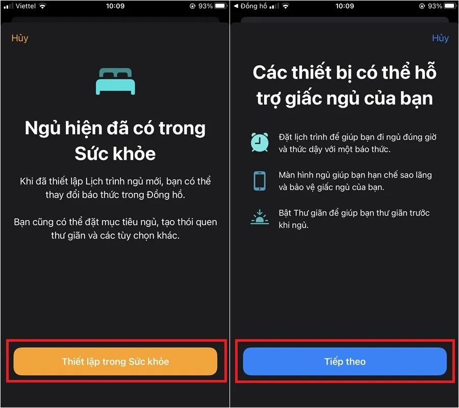 Trải nghiệm ngay tính năng báo thức mới trên iOS 15 bạn không nên bỏ qua