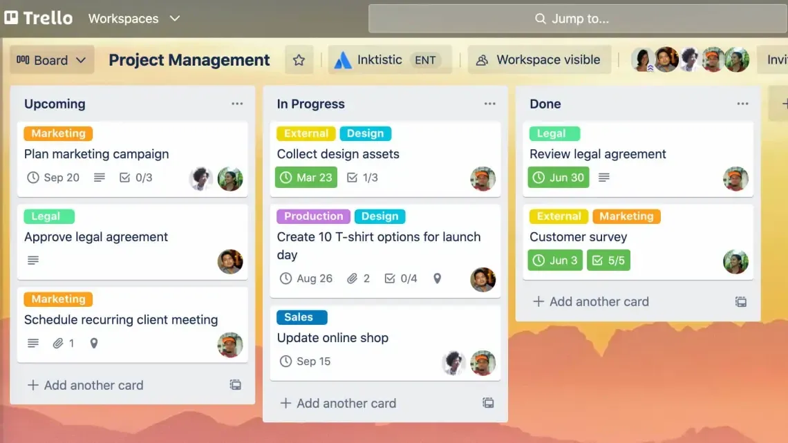 Trello là gì? Tất tần tật thông tin bạn cần biết về Trello