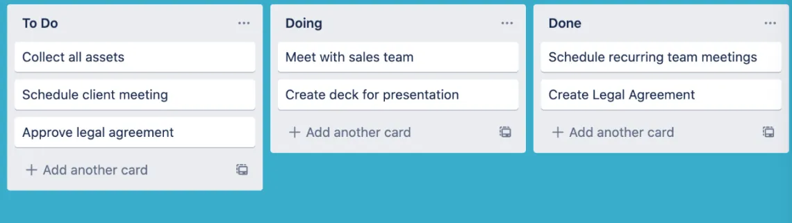 Trello là gì? Tất tần tật thông tin bạn cần biết về Trello