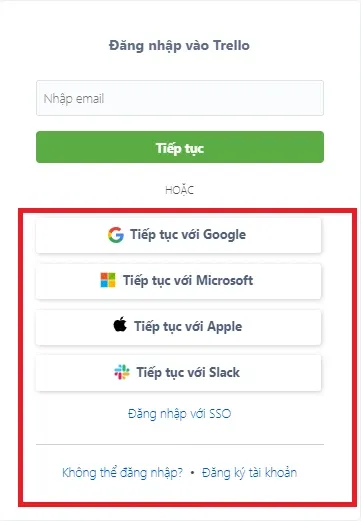 Trello là gì? Tất tần tật thông tin bạn cần biết về Trello