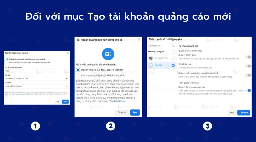 Trình quản lý trang Facebook là gì? Công cụ tăng tỉ lệ “chốt đơn” có thể bạn chưa biết