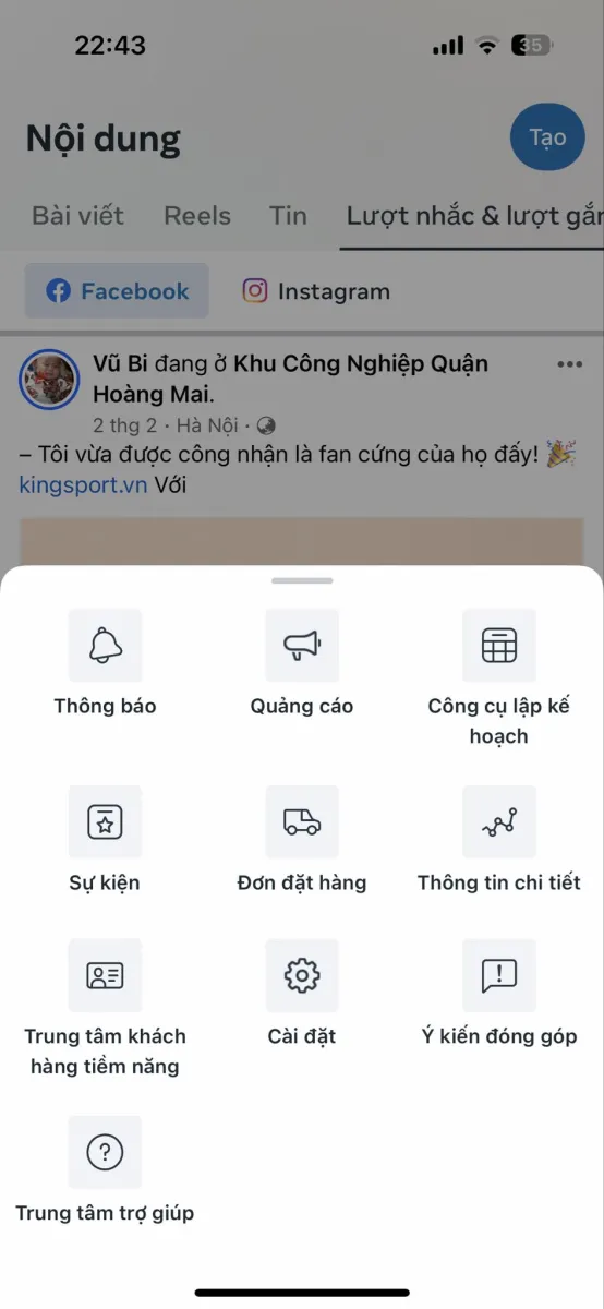 Đợi quá trình cài đặt hoàn tất, sau đó chọn "Open" để mở ứng dụng và bắt đầu sử dụng ngay lập tức.