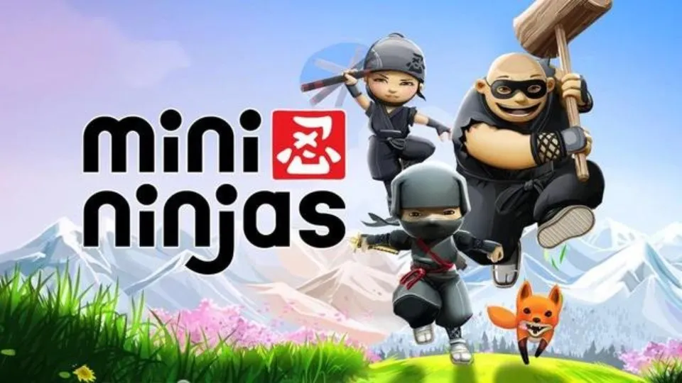 Trổ tài múa kiếm cùng top 12 tựa game ninja hấp dẫn và đầy thách thức trên máy tính