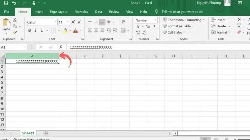 #### trong Excel là lỗi gì? Hướng dẫn cách giải quyết mã lỗi Excel đơn giản nhất