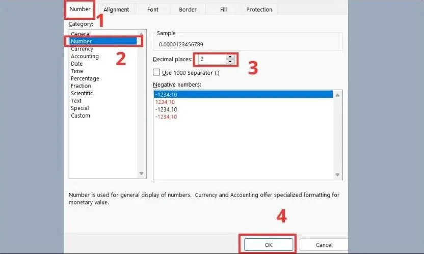 #### trong Excel là lỗi gì? Hướng dẫn cách giải quyết mã lỗi Excel đơn giản nhất