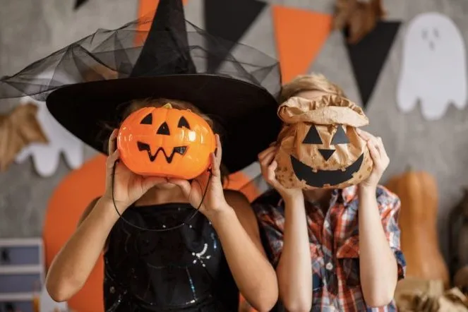 Tuyển tập STT Halloween hấp dẫn, độc đáo và ấn tượng thu hút nghìn like từ bạn bè