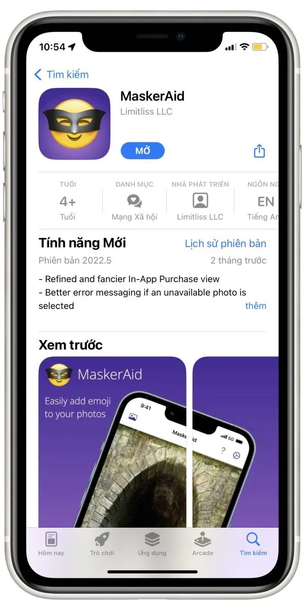 Tuyệt chiêu che gương mặt trong ảnh bằng emoji cực nhanh và đơn giản