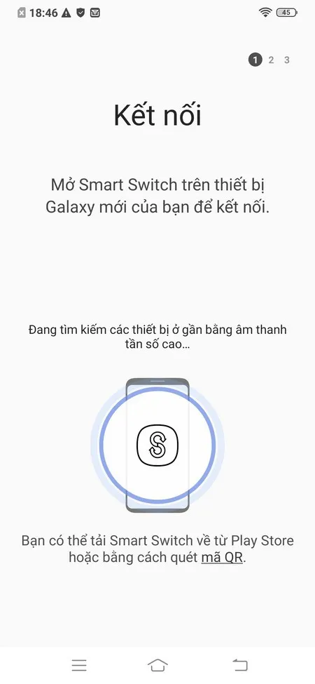 Tuyệt chiêu chuyển đổi nhanh gọn, lưu trọn dữ liệu với Galaxy Note 10