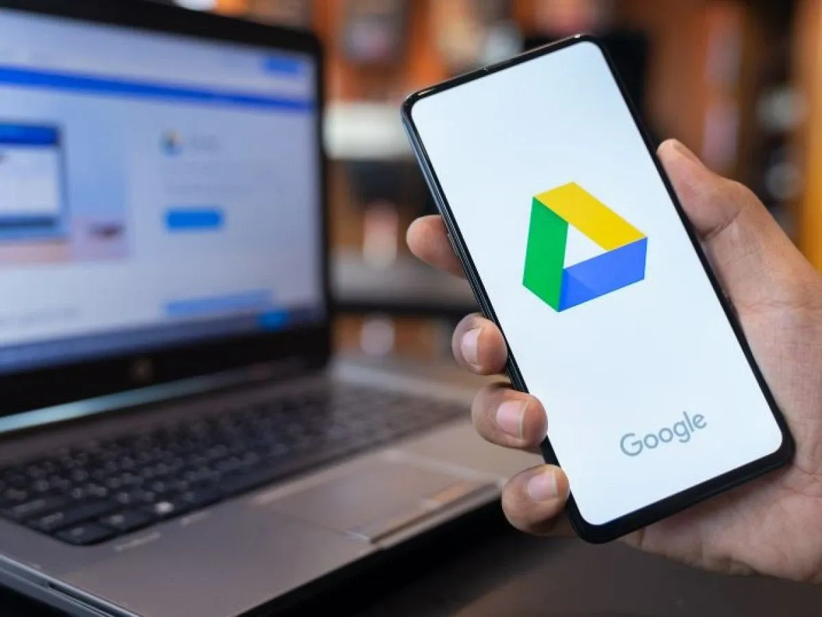 Tuyệt chiêu khôi phục file đã xóa vĩnh viễn trên Google Drive