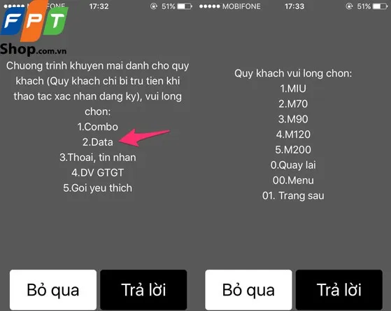 Tuyệt chiêu sử dụng 4G giá rẻ mùa đứt cáp