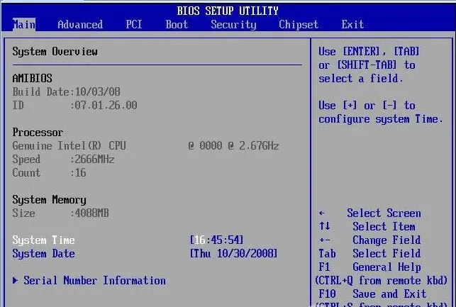 “Tuyệt chiêu” thiết lập BIOS để boot Windows từ USB cực đơn giản