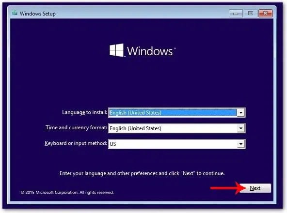 “Tuyệt chiêu” thiết lập BIOS để boot Windows từ USB cực đơn giản