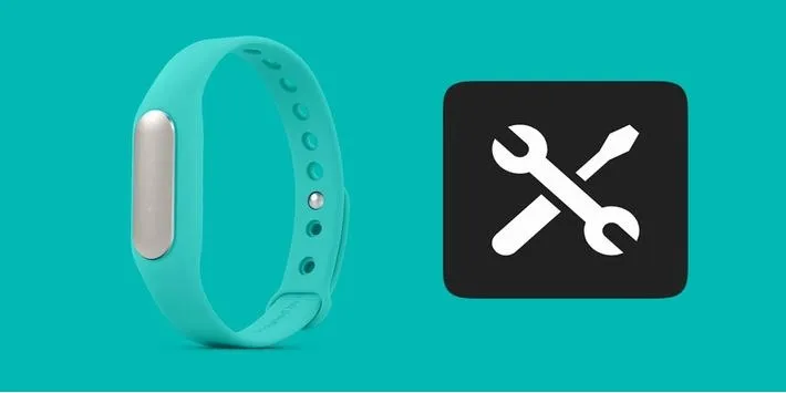 Ứng dụng Miband Tools – Hỗ trợ nâng cao chức năng cho Miband