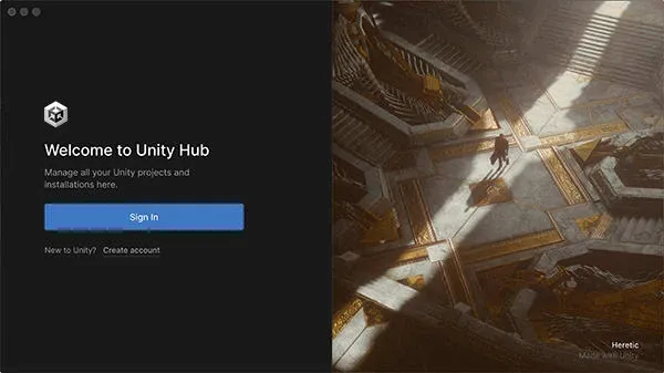 Unity là gì? Hướng dẫn cách tải và cài đặt Unity 3D chi tiết, nhanh chóng nhất