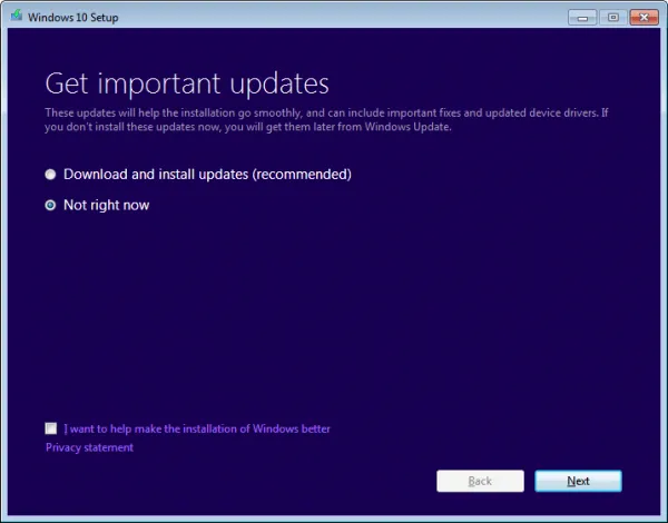 Update win 8.1 có bị mất dữ liệu không? Có nên update window 10?