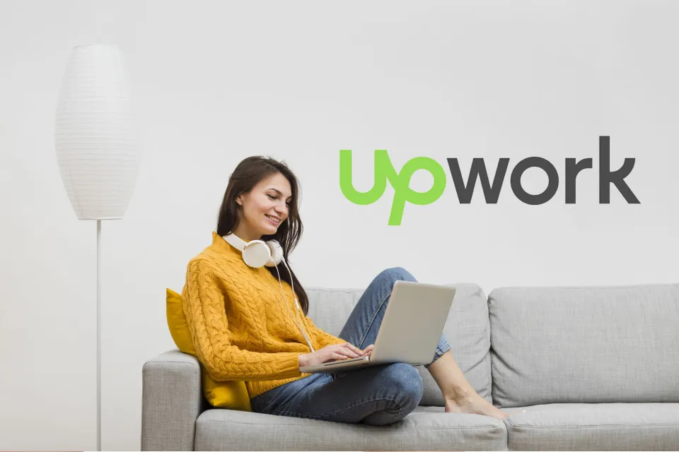 Upwork là gì? Cách đăng ký và sử dụng Upwork chi tiết, đơn giản cho Freelancer