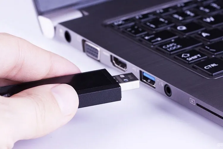 USB Boot là gì? Những thông tin bạn cần biết về USB Boot