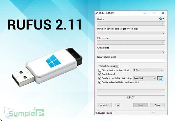 USB Boot là gì? Những thông tin bạn cần biết về USB Boot