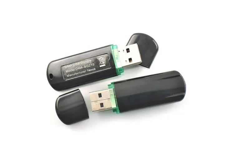 USB Dongle là gì? Có bao nhiêu loại và chức năng ra sao?