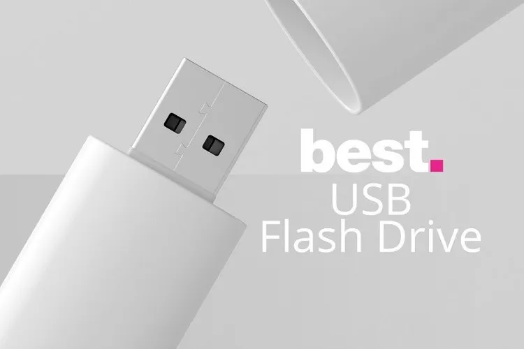 USB hãng nào tốt và dùng bền? Gợi ý TOP các thương hiệu USB tốt và nên mua nhất hiện nay