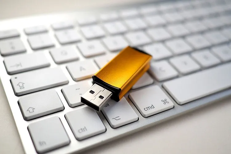 USB là gì? Cấu tạo và chức năng của USB có thể bạn chưa biết