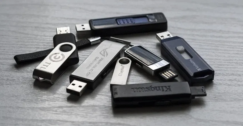 USB là gì? Cấu tạo và chức năng của USB có thể bạn chưa biết