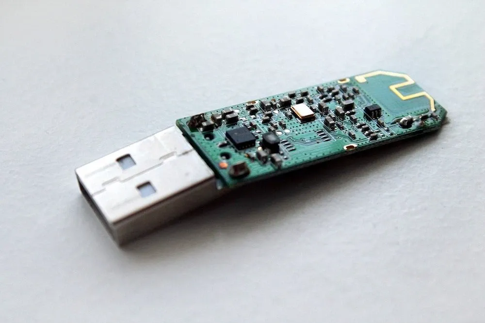 USB là gì? Cấu tạo và chức năng của USB có thể bạn chưa biết