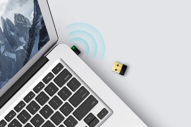 USB thu sóng Wifi nào tốt nhất hiện nay? Tham khảo Top 5 USB Wifi cho PC và laptop tốt nhất 2020 nên mua