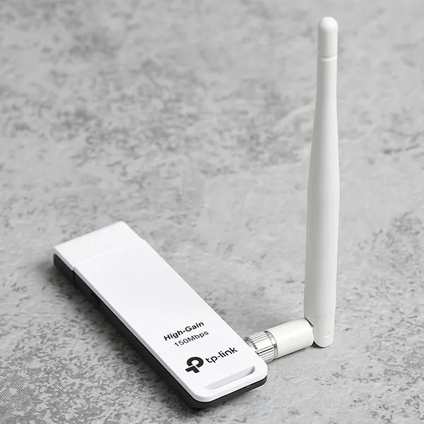 USB thu sóng Wifi nào tốt nhất hiện nay? Tham khảo Top 5 USB Wifi cho PC và laptop tốt nhất 2020 nên mua