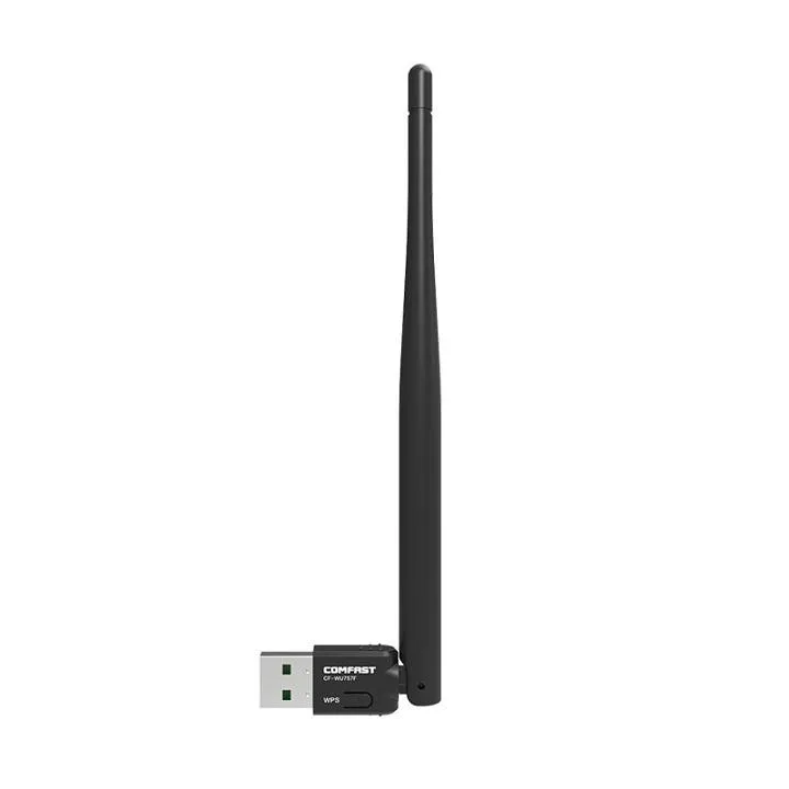 USB thu sóng Wifi nào tốt nhất hiện nay? Tham khảo Top 5 USB Wifi cho PC và laptop tốt nhất 2020 nên mua