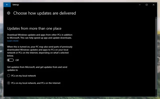 Vì sao Win 10 chạy chậm sau khi update? Nguyên nhân do 7 tính năng này