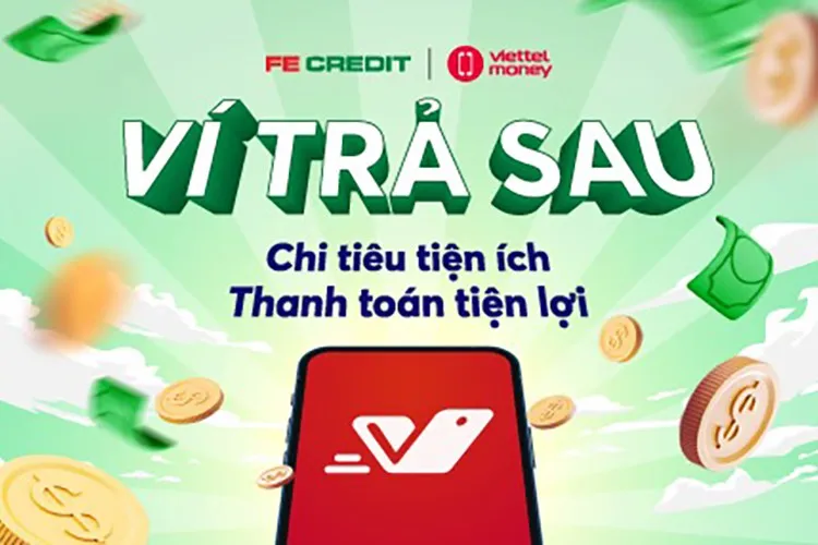 Ví trả sau Paynow là gì? Hướng dẫn cách đăng ký và thanh toán bằng ví trả sau Paynow