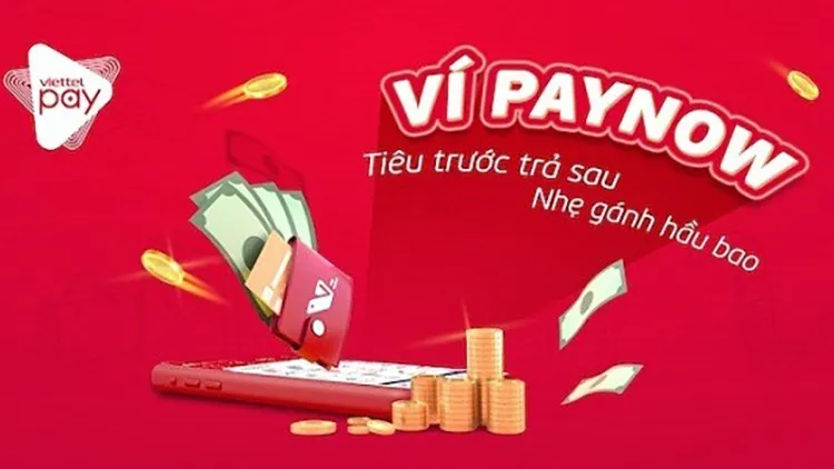 Ví trả sau Paynow là gì? Hướng dẫn cách đăng ký và thanh toán bằng ví trả sau Paynow