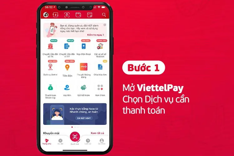 Ví trả sau Paynow là gì? Hướng dẫn cách đăng ký và thanh toán bằng ví trả sau Paynow